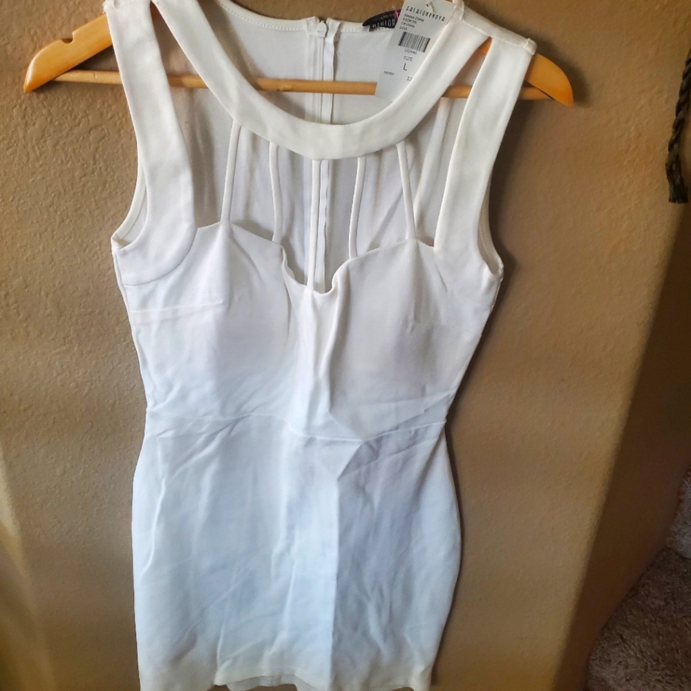 NWT Alessa dress